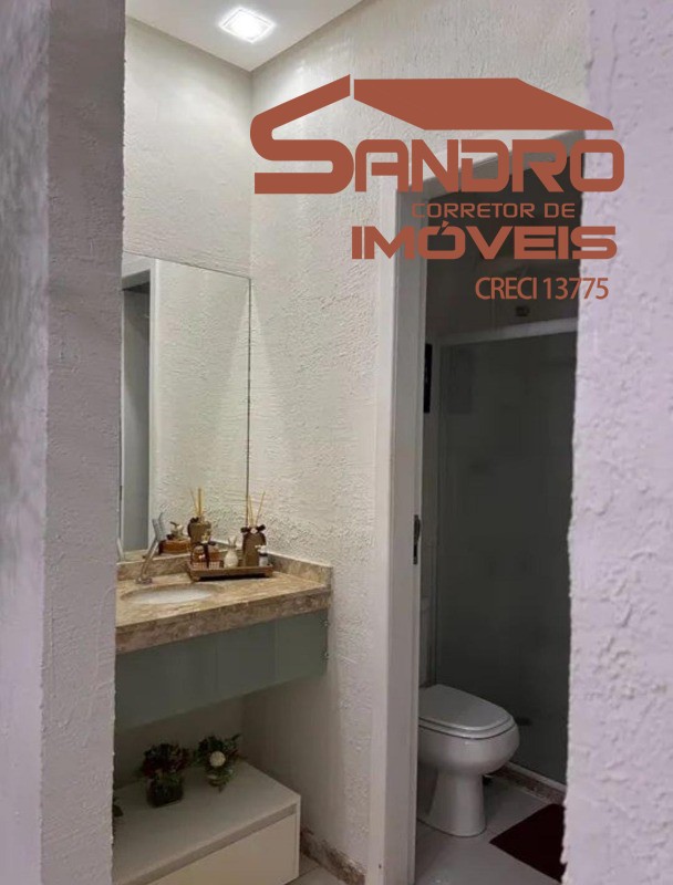 Casa, 4 quartos - Foto 12