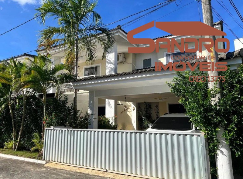 Casa, 4 quartos - Foto 1