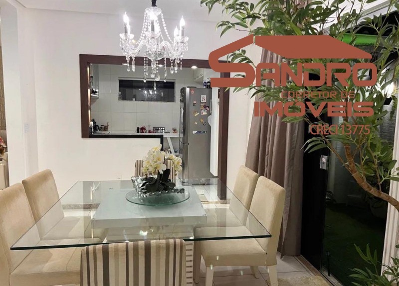 Casa, 4 quartos - Foto 5