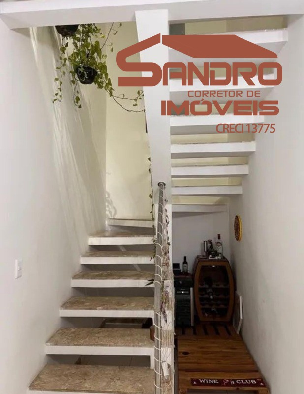 Casa, 4 quartos - Foto 10