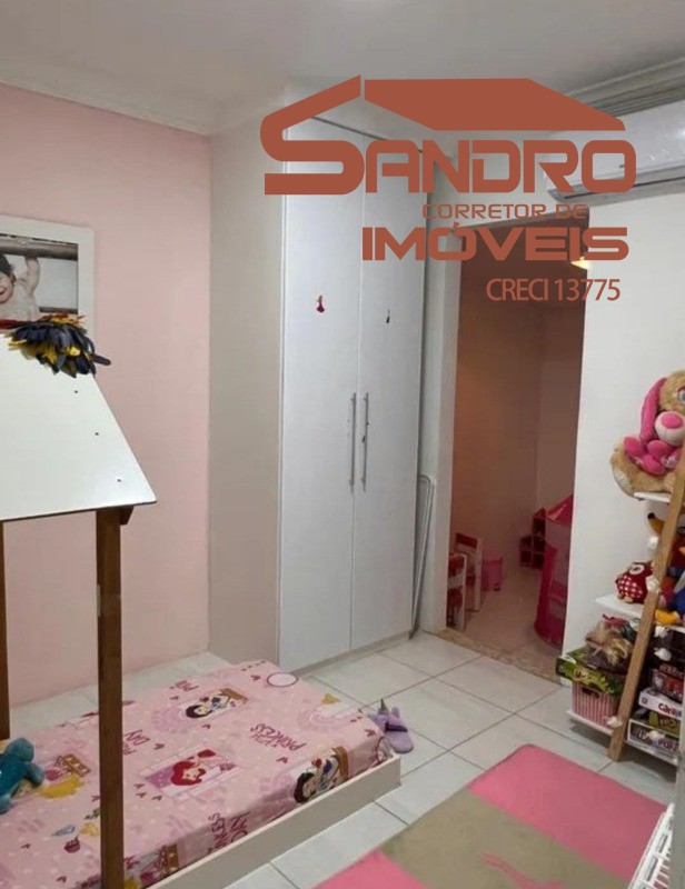 Casa, 4 quartos - Foto 13