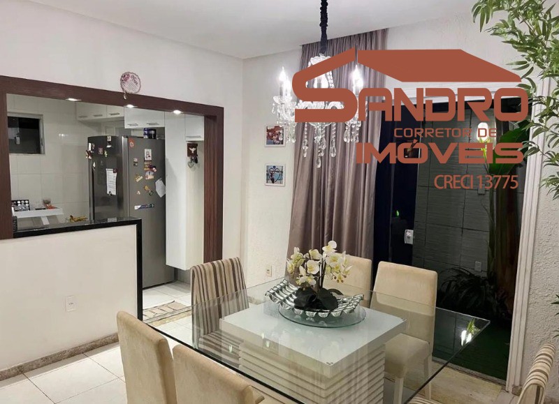 Casa, 4 quartos - Foto 7