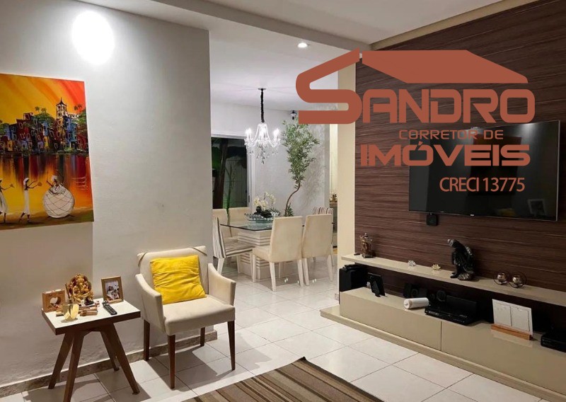 Casa, 4 quartos - Foto 6