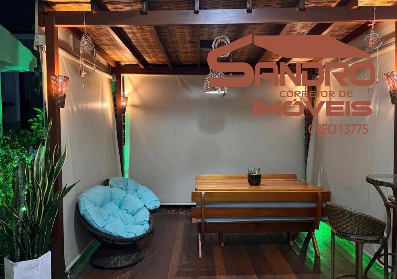 Casa, 4 quartos - Foto 3