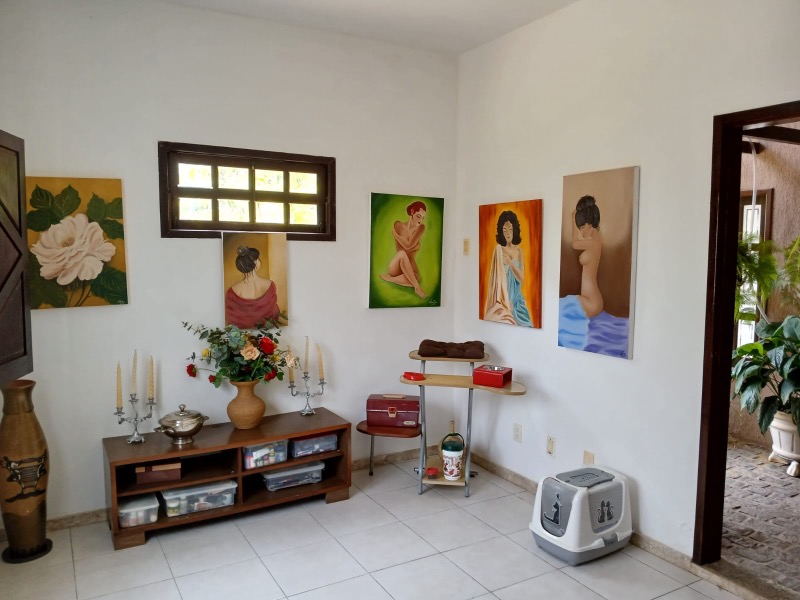 Casa de Condomínio, 4 quartos - Foto 13