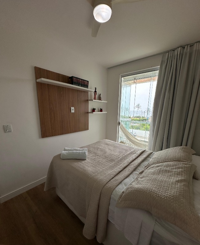 Apartamento, 2 quartos, 68 m² - Foto 3