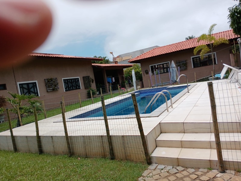 Casa de Condomínio, 4 quartos - Foto 35
