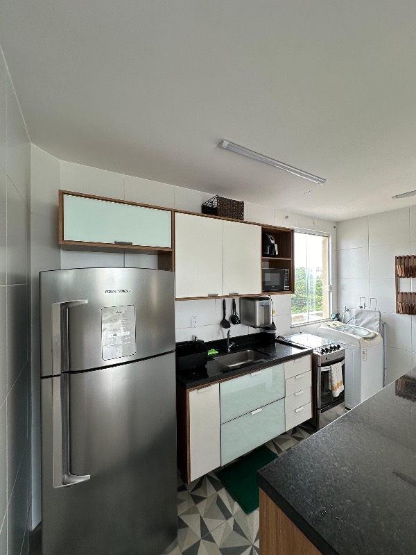 Apartamento, 2 quartos, 68 m² - Foto 8