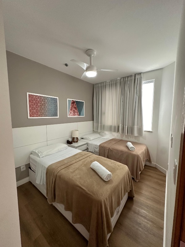 Apartamento, 2 quartos, 68 m² - Foto 12