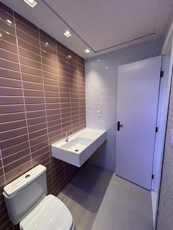 Casa de Condomínio, 4 quartos - Foto 12