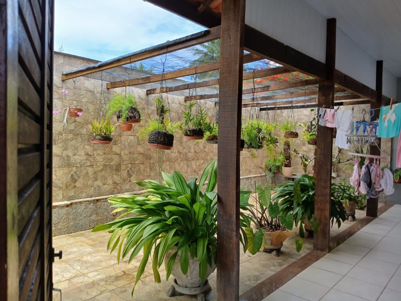 Casa de Condomínio, 4 quartos - Foto 22