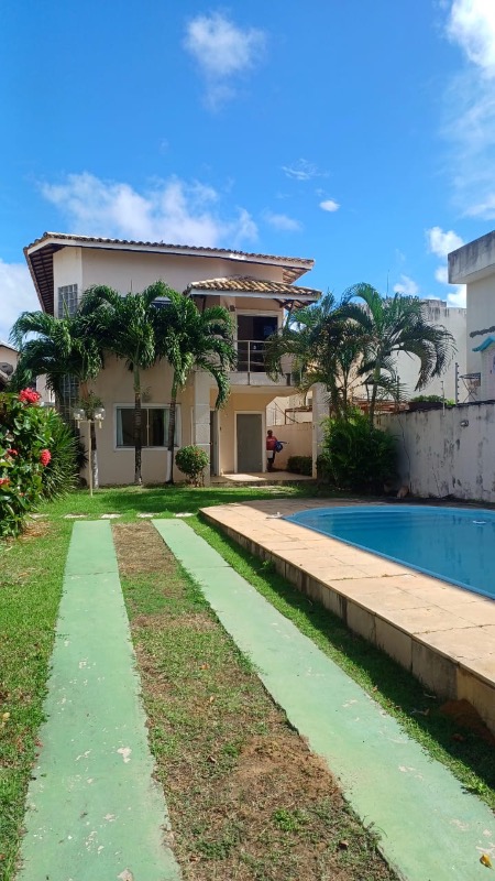 Casa, 4 quartos, 600 m² - Foto 23