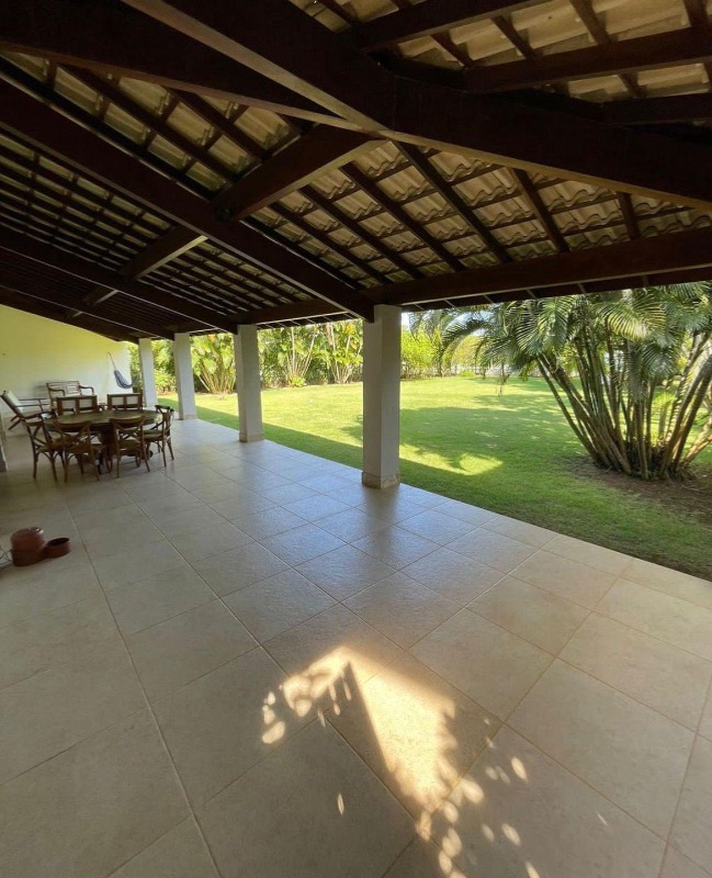 Casa de Condomínio, 6 quartos - Foto 21