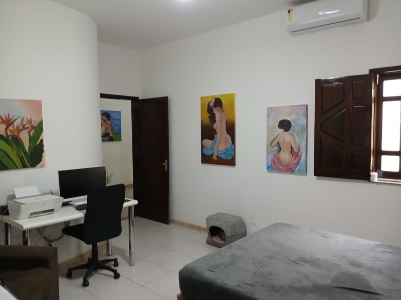 Casa de Condomínio, 4 quartos - Foto 30