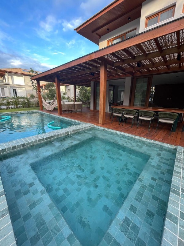 Casa de Condomínio, 6 quartos - Foto 17