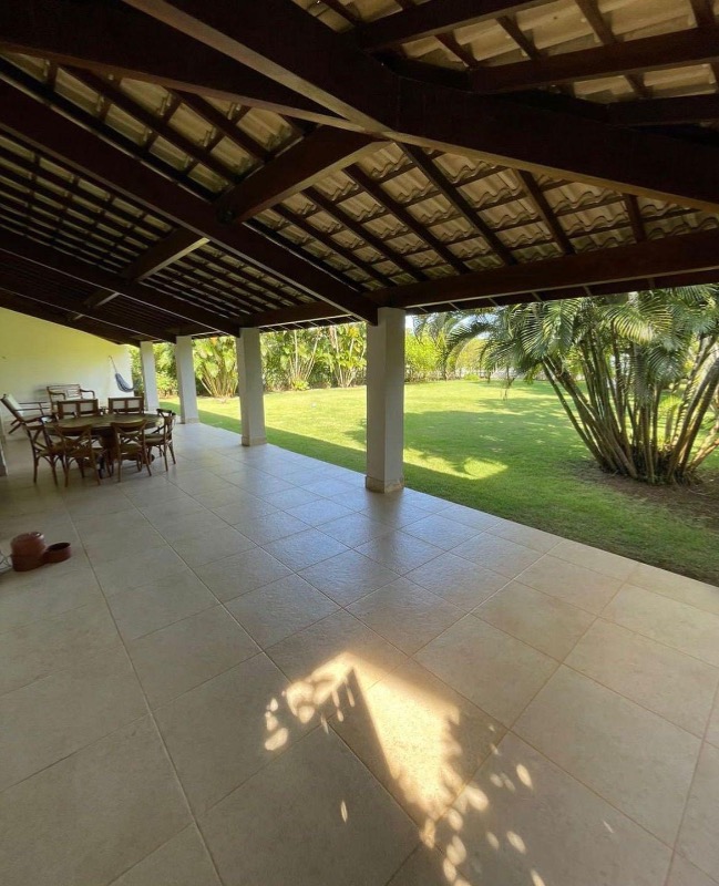 Casa de Condomínio, 6 quartos - Foto 22