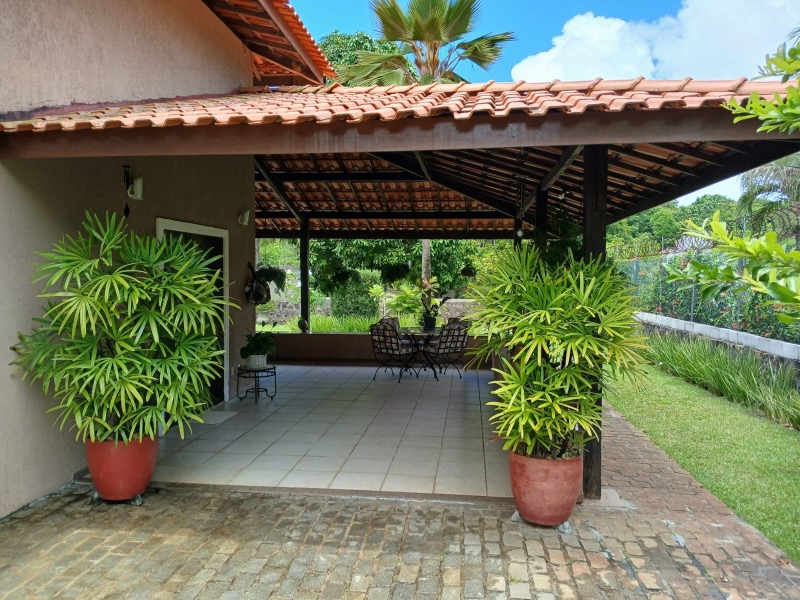 Casa de Condomínio, 4 quartos - Foto 40
