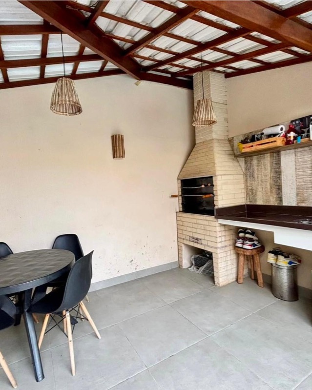 Casa de Condomínio, 4 quartos - Foto 2