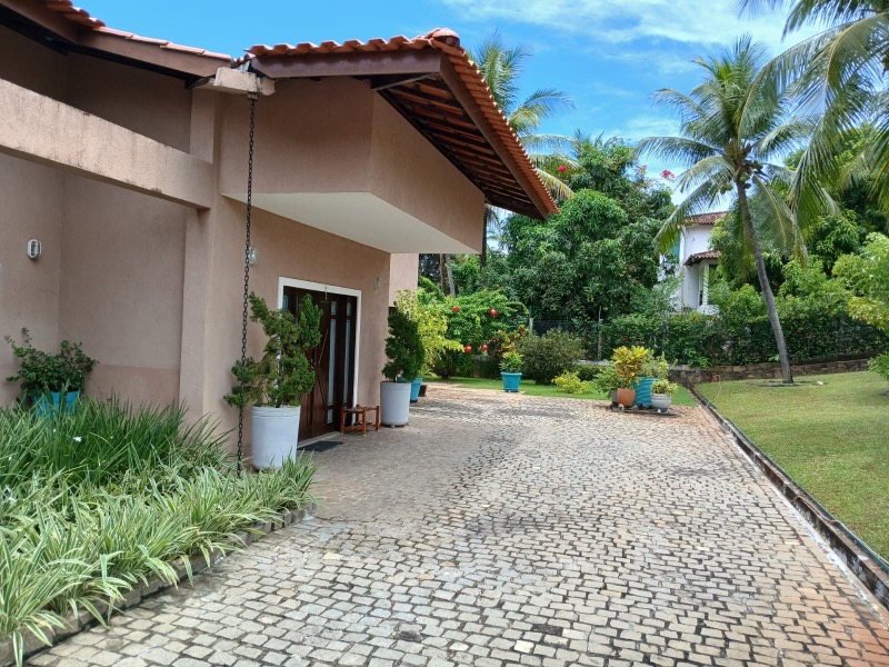 Casa de Condomínio, 4 quartos - Foto 41
