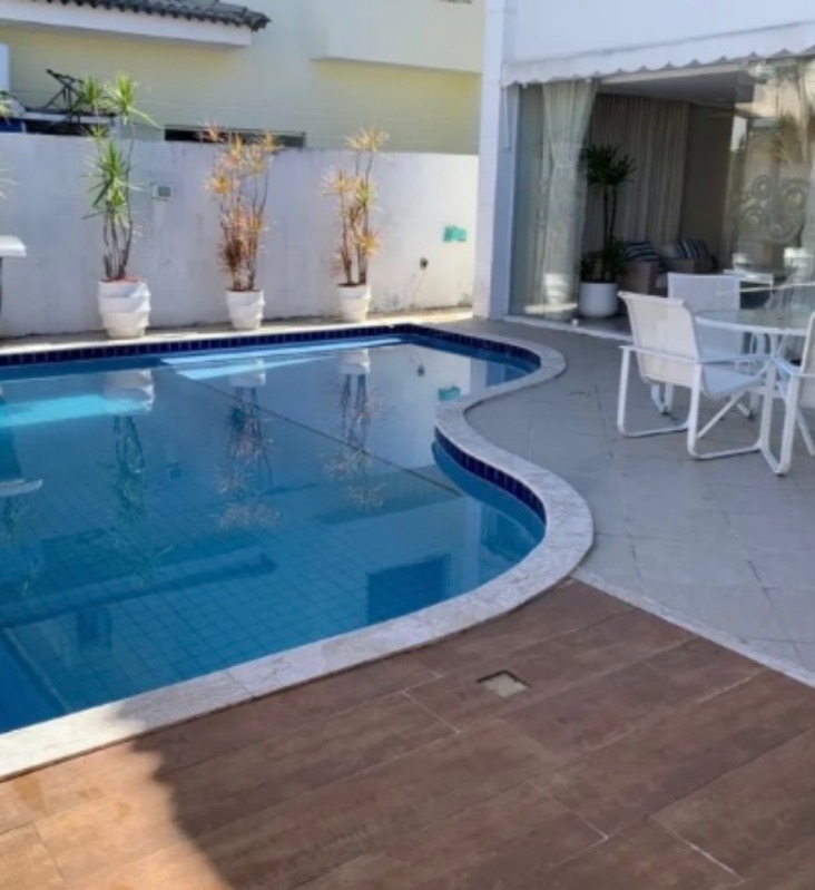 Casa de Condomínio, 5 quartos - Foto 6