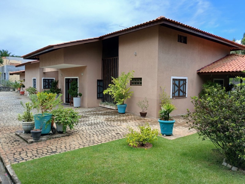Casa de Condomínio, 4 quartos - Foto 9