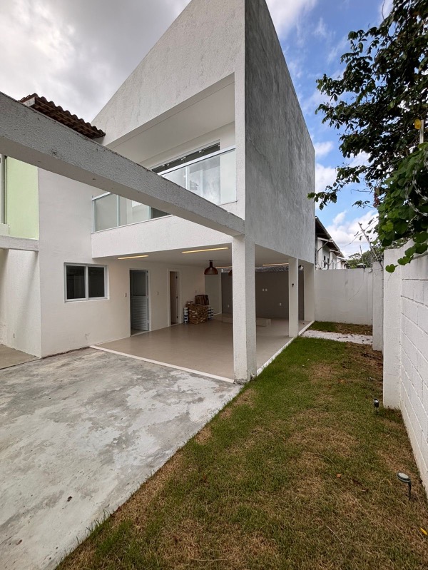 Casa de Condomínio, 4 quartos - Foto 36