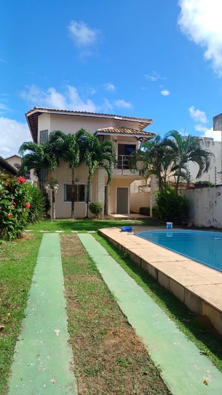 Casa, 4 quartos, 600 m² - Foto 22