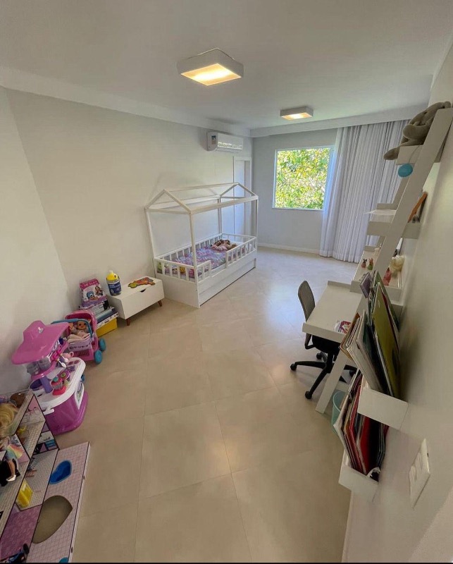 Casa de Condomínio, 6 quartos - Foto 4
