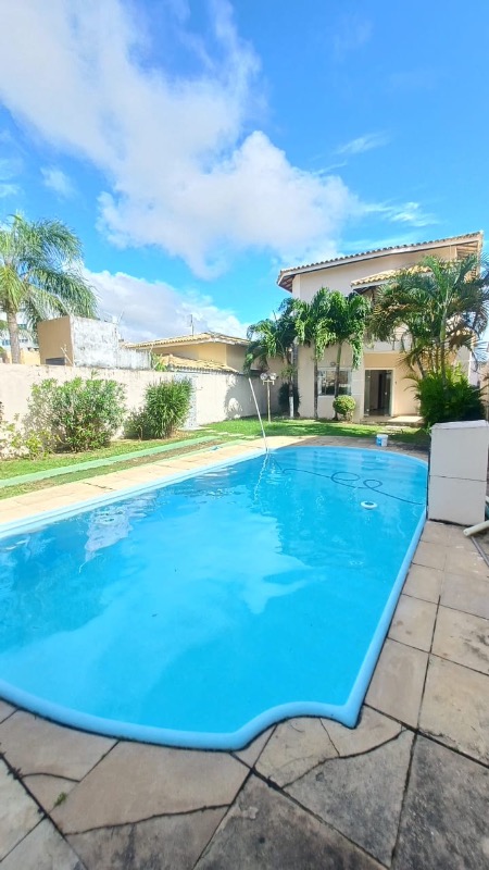Casa, 4 quartos, 600 m² - Foto 1