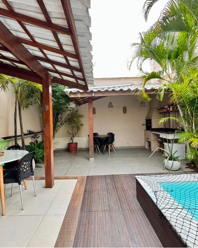 Casa de Condomínio, 4 quartos - Foto 16