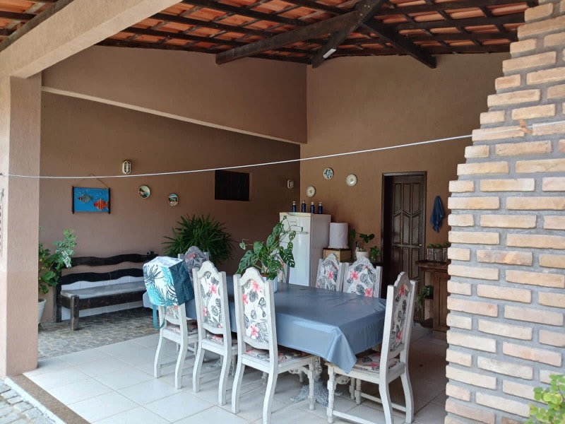 Casa de Condomínio, 4 quartos - Foto 34