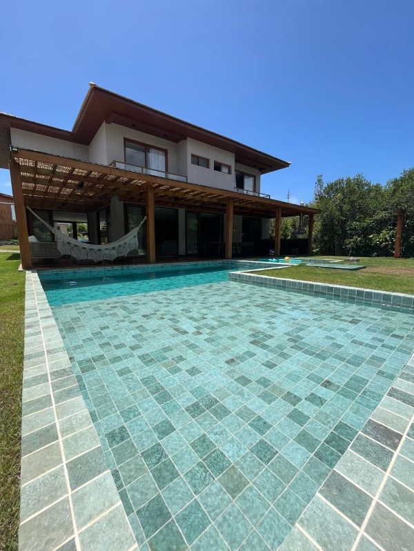Casa de Condomínio, 6 quartos - Foto 1