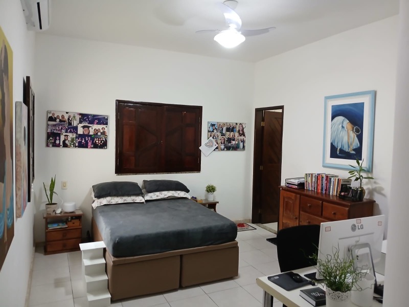 Casa de Condomínio, 4 quartos - Foto 31
