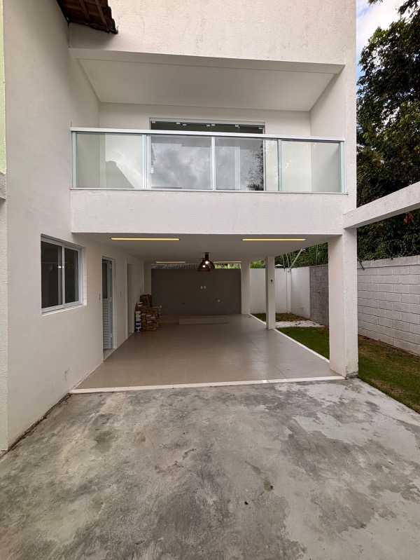 Casa de Condomínio, 4 quartos - Foto 21