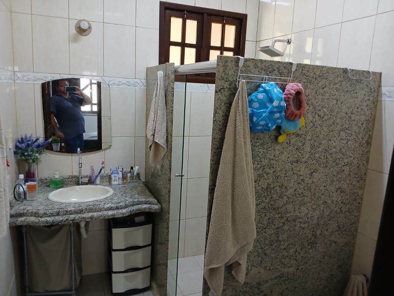 Casa de Condomínio, 4 quartos - Foto 20