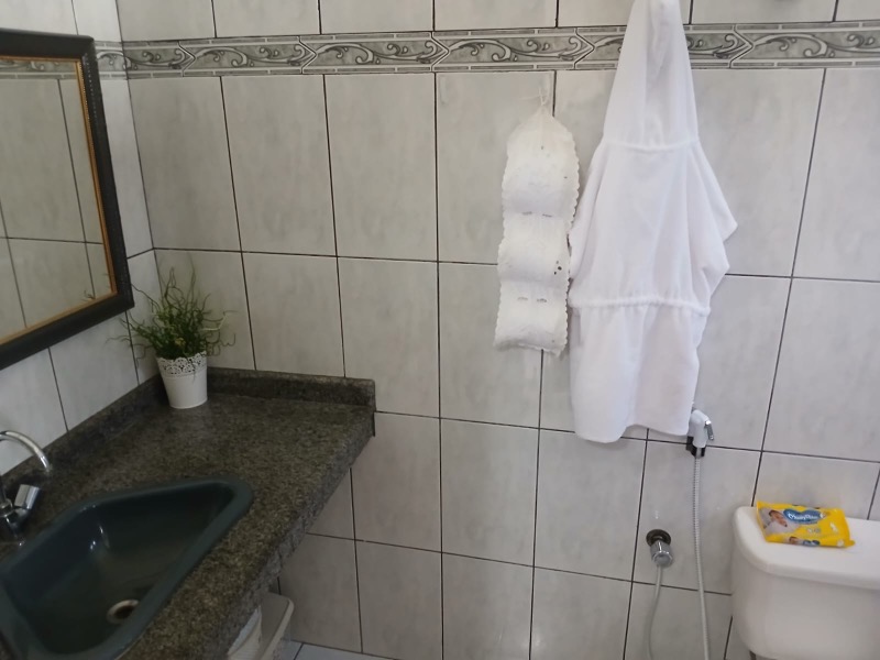 Casa de Condomínio, 4 quartos - Foto 12