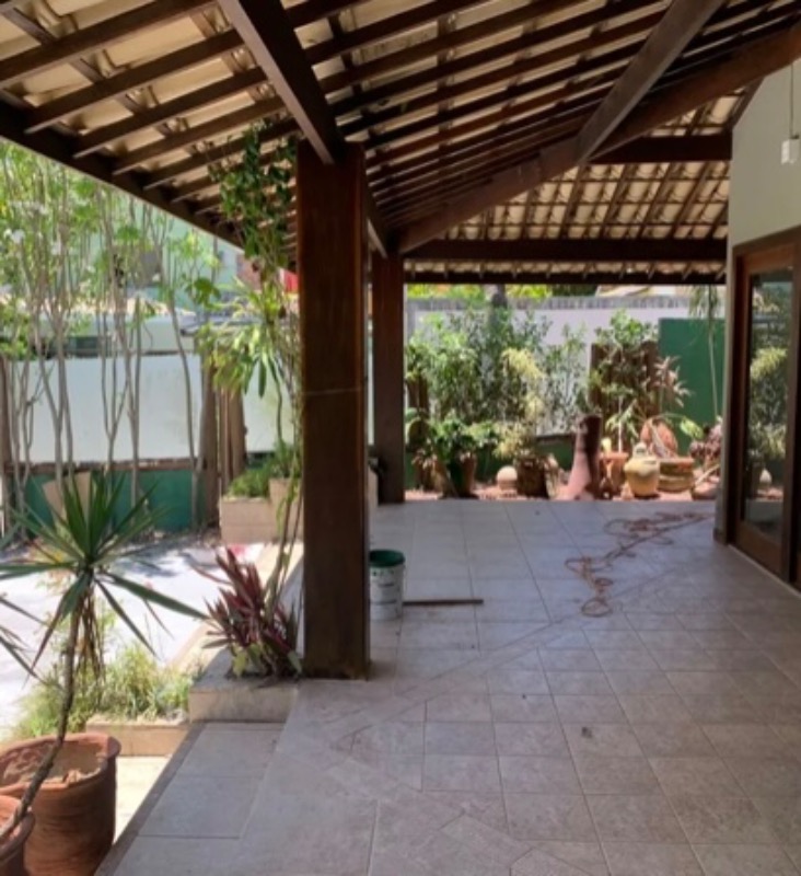 Casa de Condomínio, 4 quartos - Foto 18