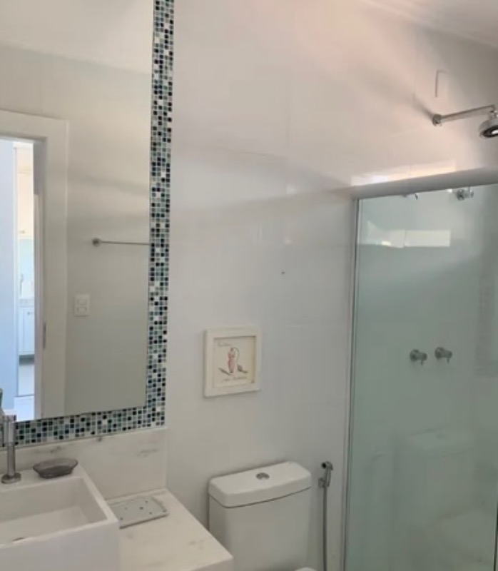 Casa de Condomínio, 5 quartos - Foto 2