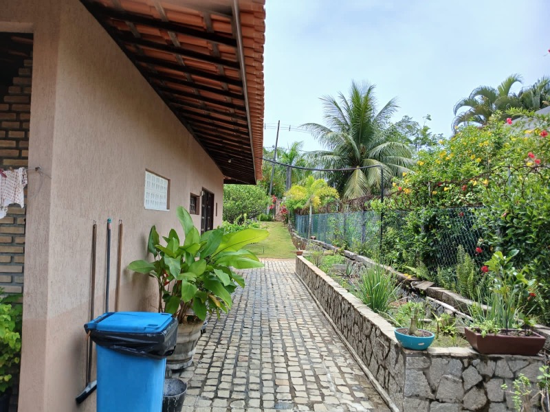 Casa de Condomínio, 4 quartos - Foto 38