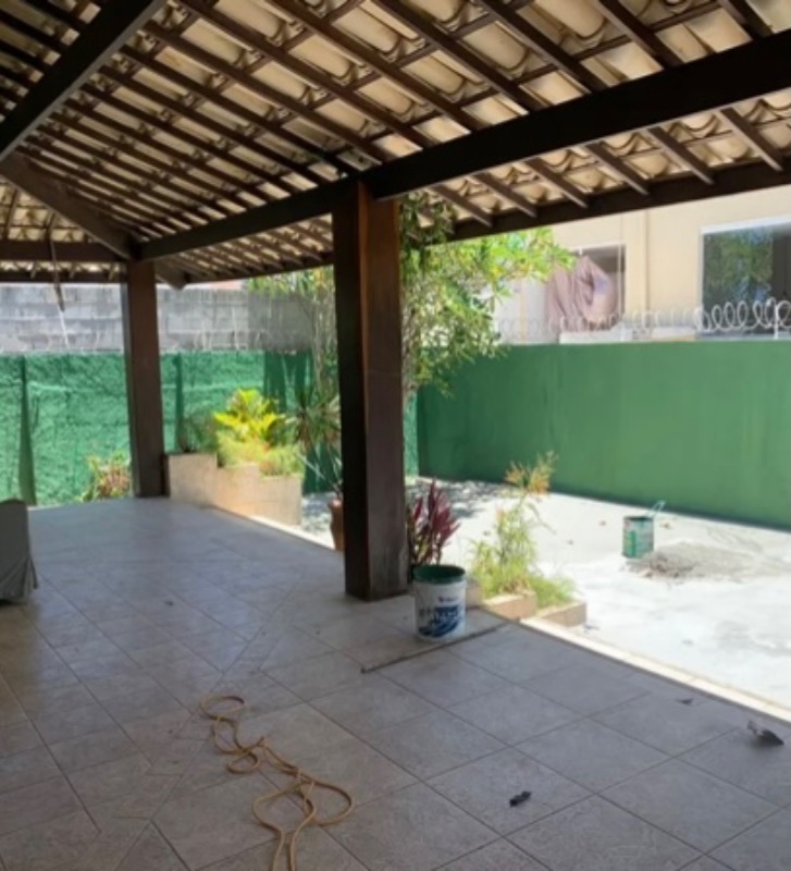 Casa de Condomínio, 4 quartos - Foto 21