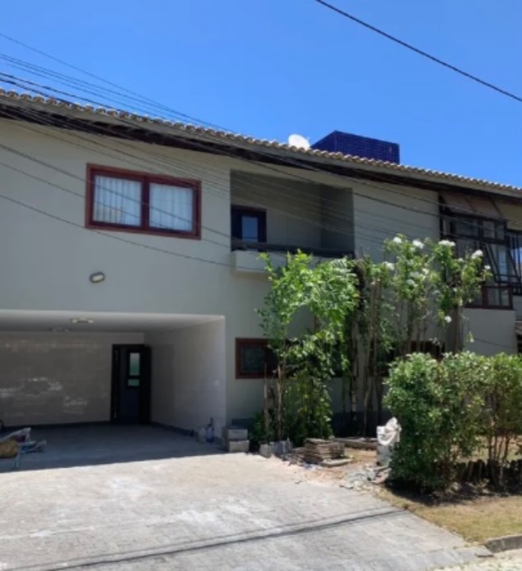 Casa de Condomínio, 4 quartos - Foto 2