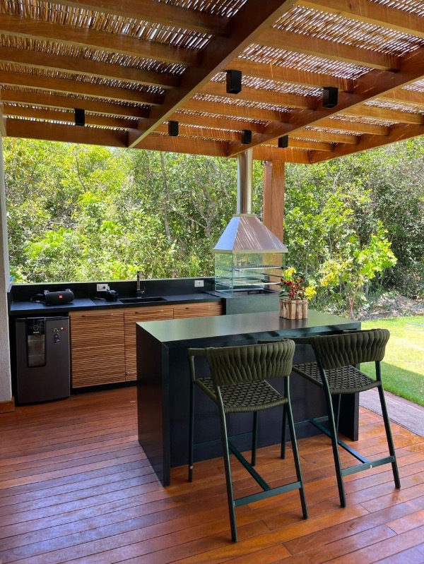 Casa de Condomínio, 6 quartos - Foto 5
