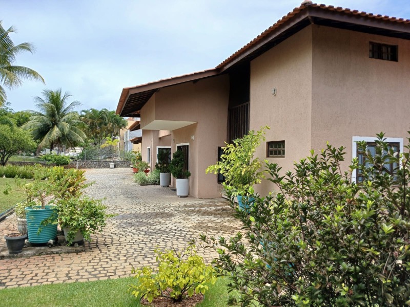 Casa de Condomínio, 4 quartos - Foto 36