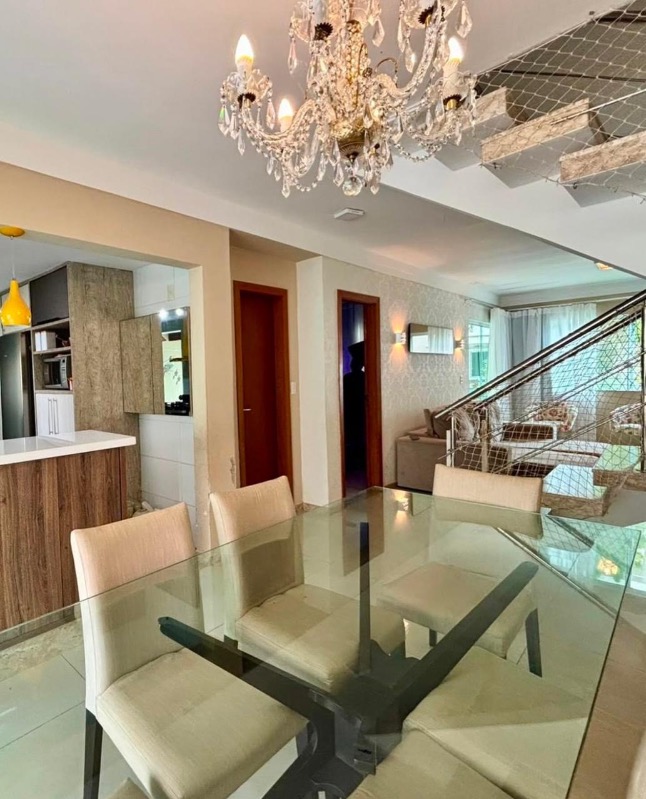 Casa de Condomínio, 4 quartos - Foto 6
