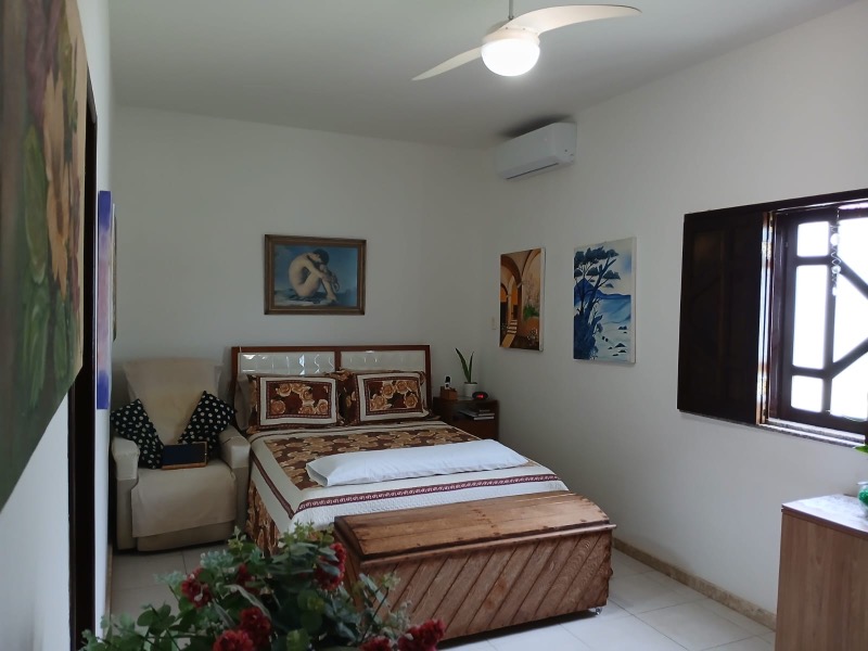 Casa de Condomínio, 4 quartos - Foto 39