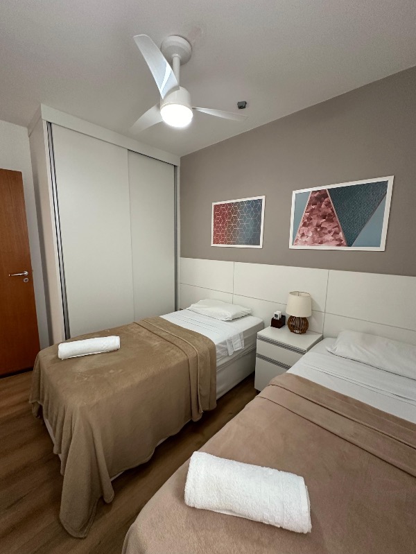Apartamento, 2 quartos, 68 m² - Foto 7