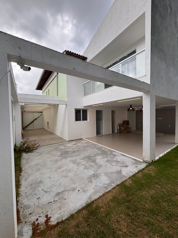 Casa de Condomínio, 4 quartos - Foto 40