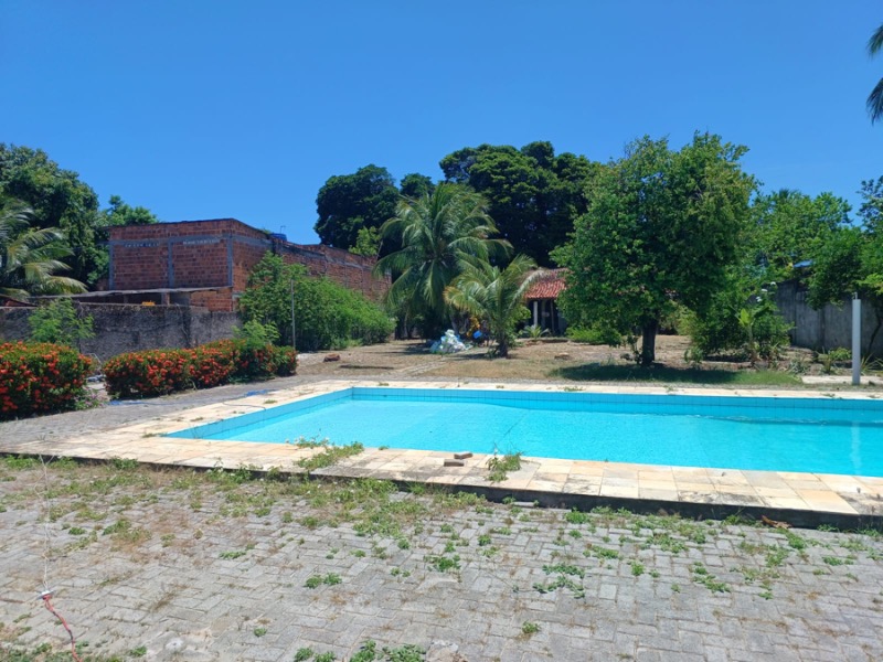 Terreno, 3819 m² - Foto 1