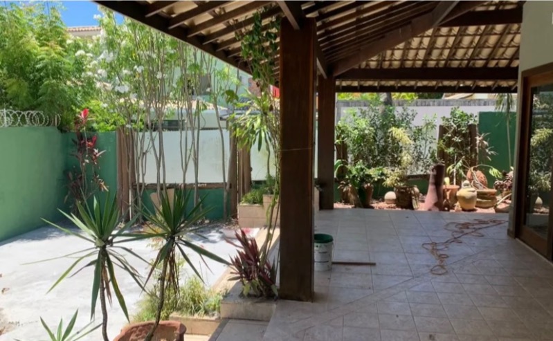 Casa de Condomínio, 4 quartos - Foto 19