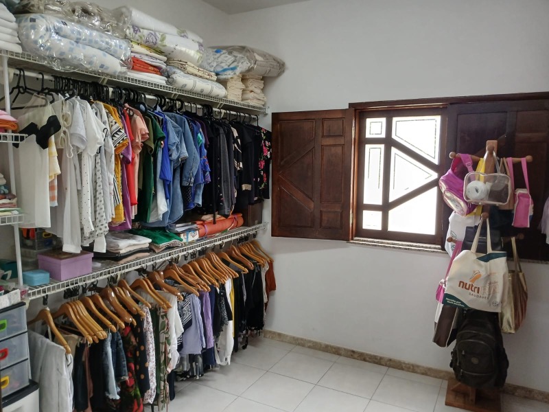 Casa de Condomínio, 4 quartos - Foto 45